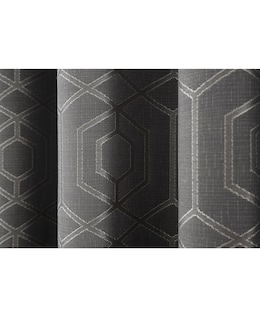 Curtina Camberwell Eyelet Curtains