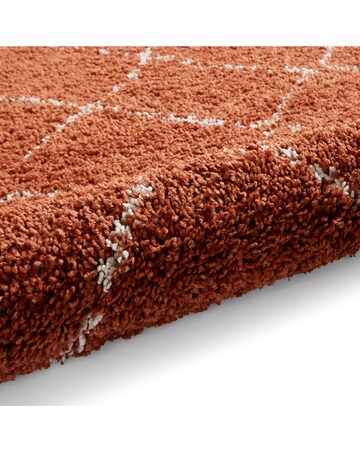 Think Rugs Boho Berber Rug