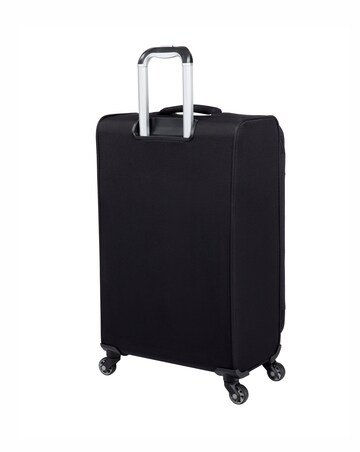 IT Luggage Decisive 3pc Suitcase Set
