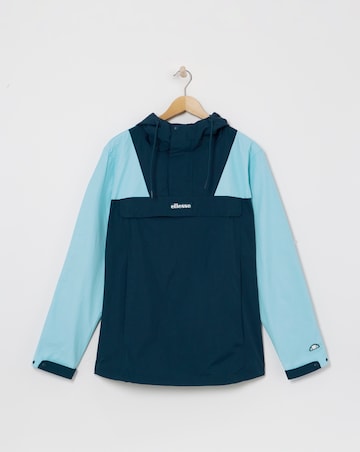 ellesse Pierleoni Overhead Jacket