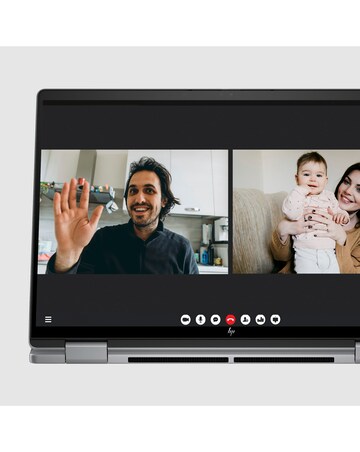 HP Envy x360 Laptop - 14-fa0009na 14in 16GB 512GB AI Touchscreen Windows 11