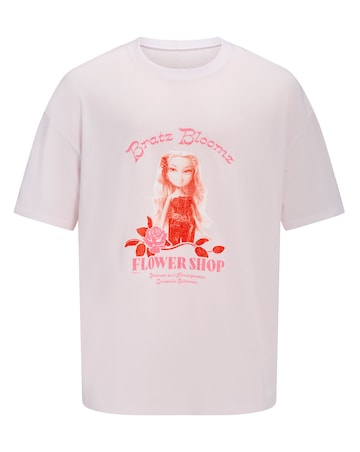 Bratz Stylin Fashion Doll - Yasmin