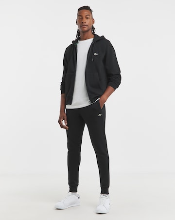 Lacoste Classic Tracksuit - Black