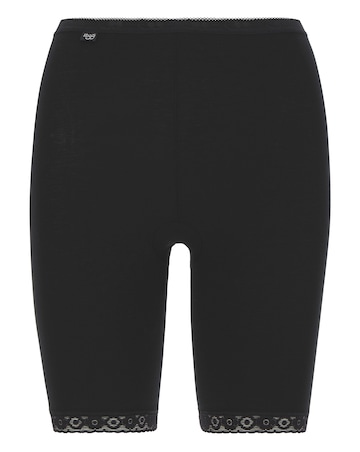 Sloggi Basic Long Leg Briefs