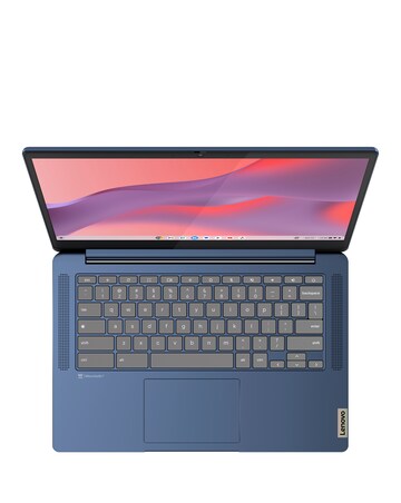Lenovo IdeaPad Slim3 14in MediaTek 8GB 128GB Chromebook