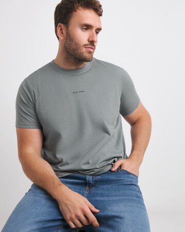 Dark Souls Skull Graphic T-Shirt