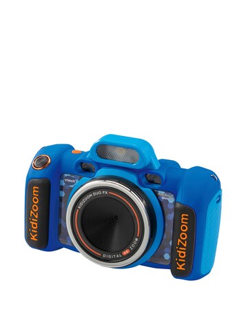 Vtech KidiZoom Duo FX blue