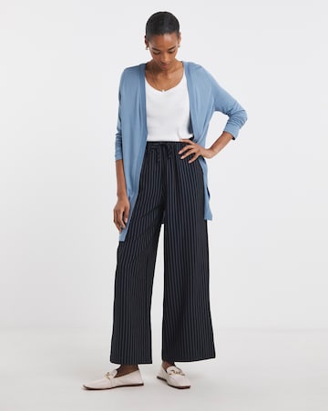 Edge to Edge Cardigan