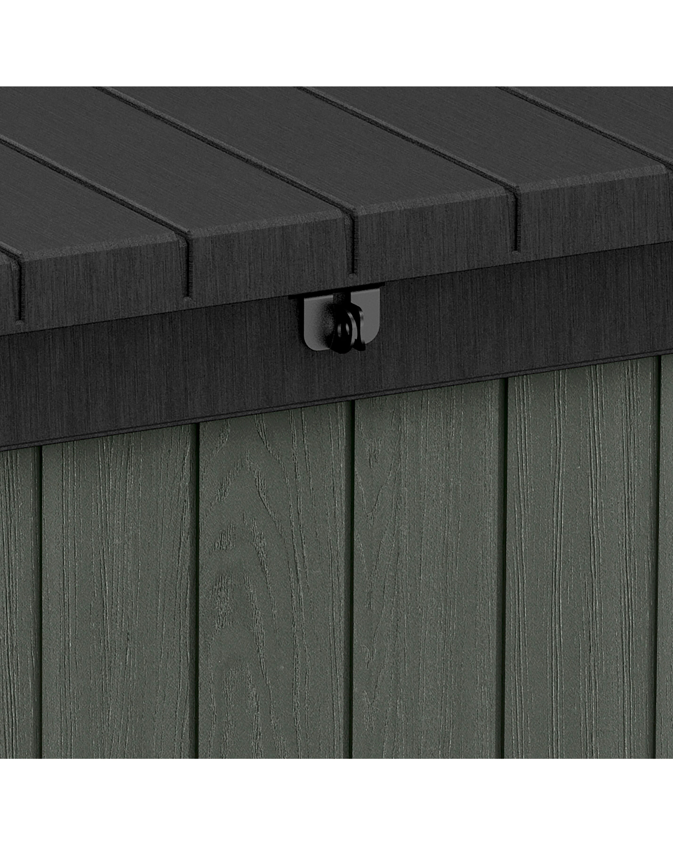 Keter Darwin Storage Box 662L | JD Williams