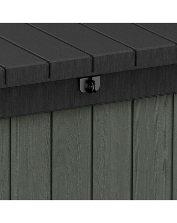 Keter Darwin Storage Box 662L