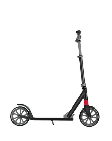 Globber NL205 Big Wheel Folding Scooter