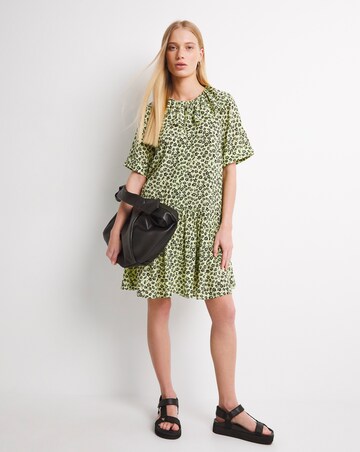 Whistles Buttercup Print Dress
