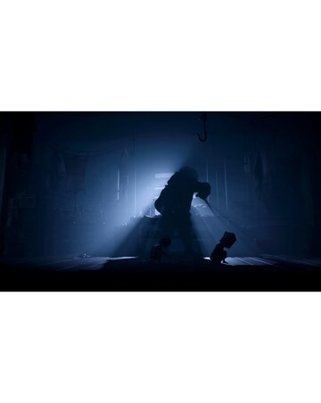 Little Nightmares II Enhanced Edition (PS5)