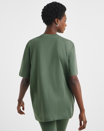 Gym King Boyfriend T-Shirt