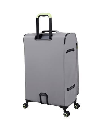 IT Luggage Circulator Medium Suitcase