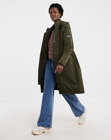 Regatta Yannta Coat