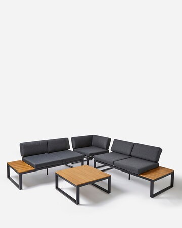 Venice Corner Sofa Set