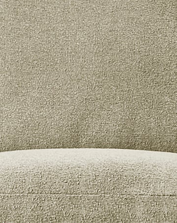 Beckett Chenille Right Hand Corner Sofa