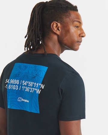 Berghaus Coordinates T-Shirt