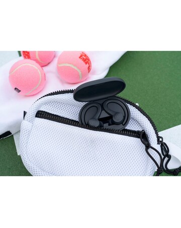 JLab GO Air Sport True Wireless Earbuds - Graphite