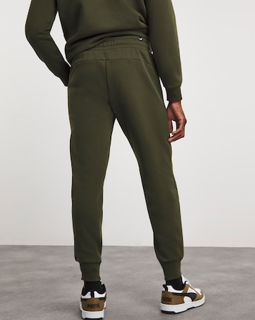 PUMA Essentials Logo Sweatpants