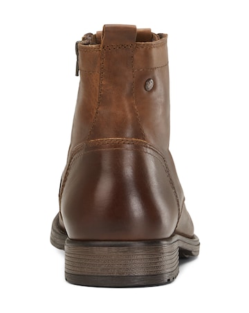 Jack & Jones Russel Leather Boots