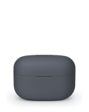 Sony LinkBuds S Wireless Noise Cancelling Earbuds - Black