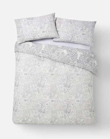 Brodie Woodland Duvet Cover Set