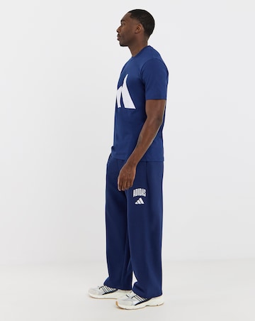 adidas Collegiate Logo Pants