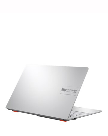 ASUS Vivobook Go 15 Laptop Bundle - 15.6in Intel Celeron 4GB 128GB LED - Silver