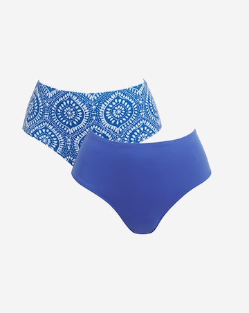 2 Pack Value Bikini Bottoms