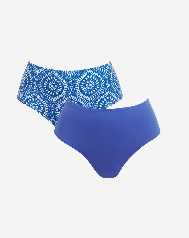 2 Pack Value Bikini Bottoms