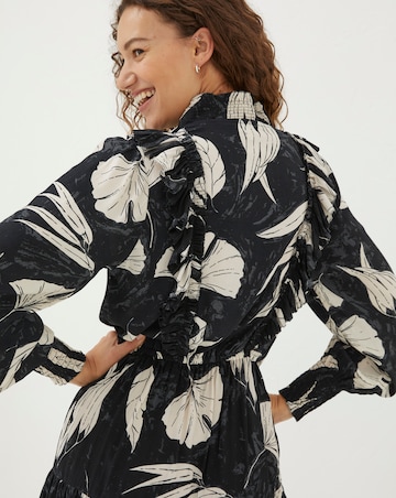 FatFace Darcey Twilight Dress