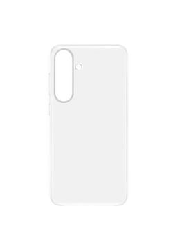 Samsung Galaxy S25+ Clear Case