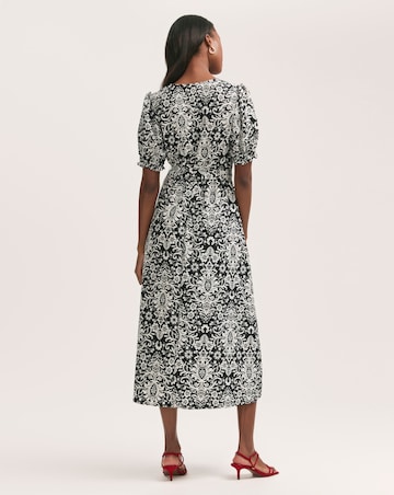 Finery London Everleigh Dress