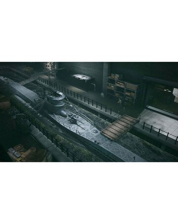 Commandos: Origins Deluxe Edition (Xbox)