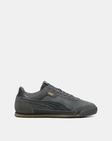 PUMA Turino II SD Trainers