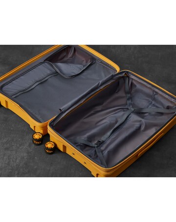 Rock Palma Medium Suitcase