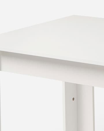 Dakota 4 Seater Dining Table