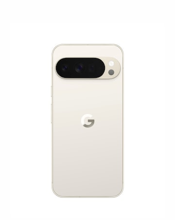 Google Pixel 10 Pro XL 512GB - Porcelain