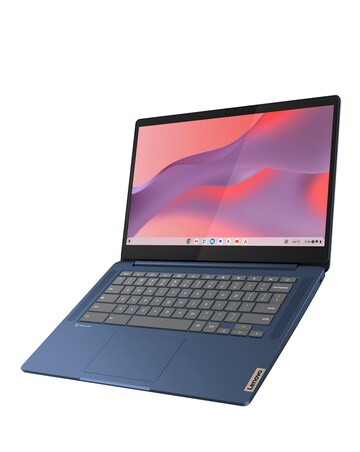 Lenovo IdeaPad Slim3 14in MediaTek 8GB 128GB Chromebook