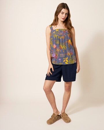 White Stuff Cordelia Eco Vero Vest