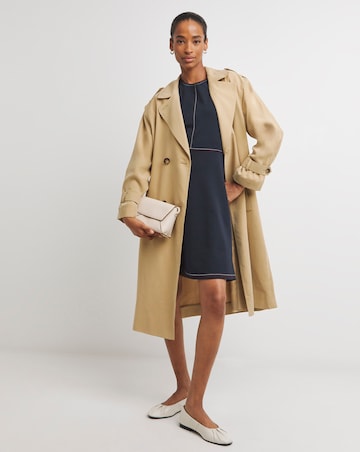 Tommy Hilfiger Global Stp Stitch F&F Dress