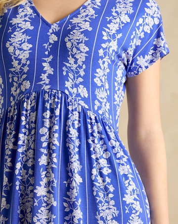 Joules Short Nia Dress