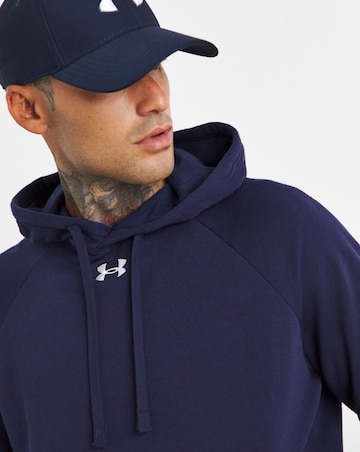 Under Armour Rival Fleece Hoodie