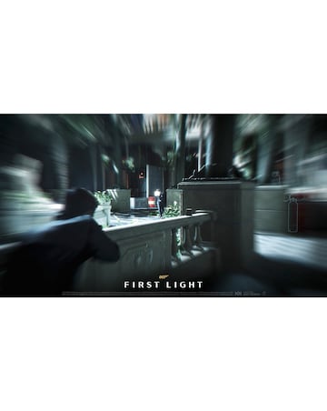 007 First Light (Xbox)