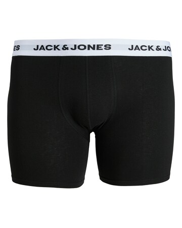 Jack & Jones Logo Trunks 5 Pack - Multi
