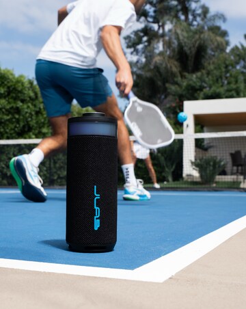 JLAB GO Party Portable Bluetooth Speaker