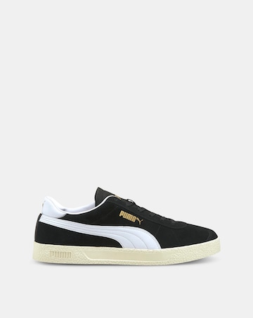 PUMA Club Trainers