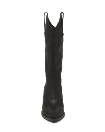 Rocket Dog Feria Western Knee High Boots Standard Fit